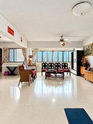 Blk 142 Bukit Batok Street 11 (Bukit Batok), HDB Executive #622648701